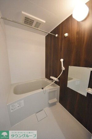 KEIAI RESIDENCE上尾IVの物件内観写真